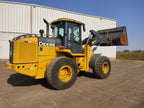 Pá Carregadeira John Deere 544K