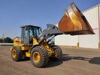 Pá Carregadeira John Deere 544K