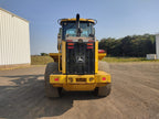 Pá Carregadeira John Deere 544K