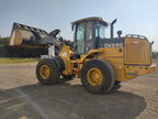 Pá Carregadeira John Deere 544K