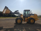 Pá Carregadeira John Deere 544K