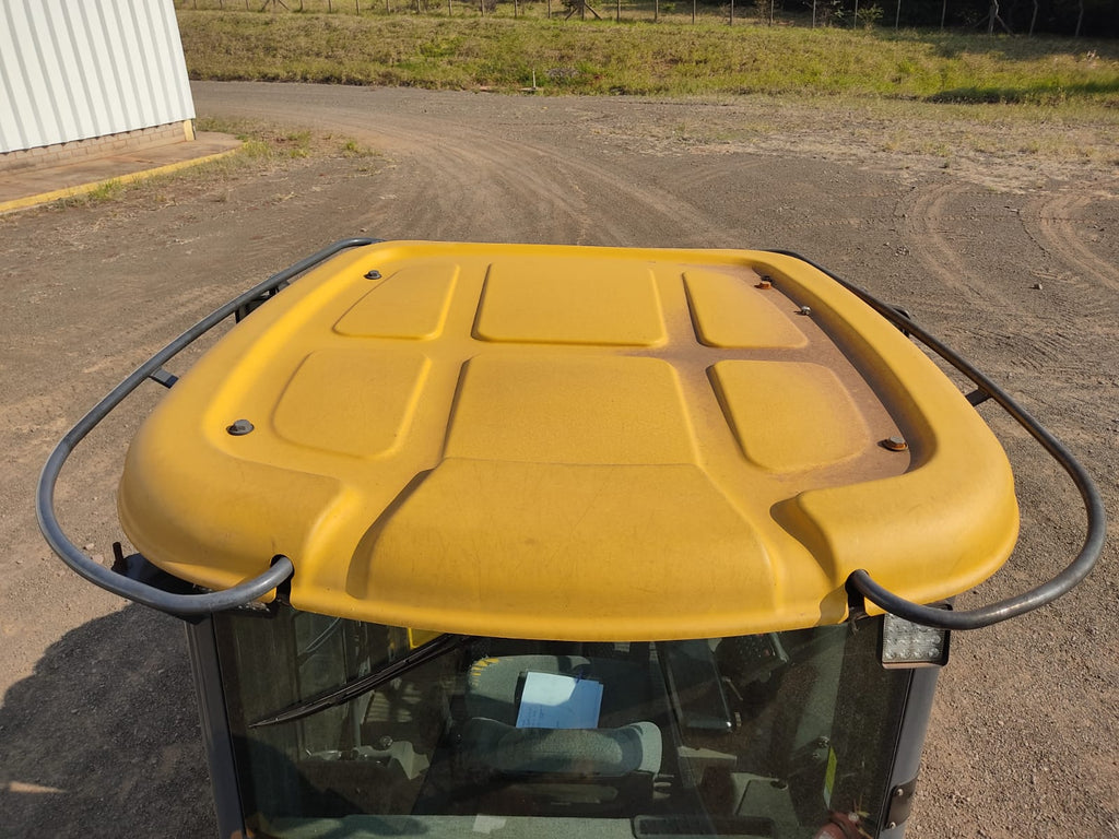 Pá Carregadeira John Deere 544K