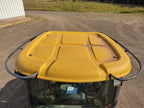 Pá Carregadeira John Deere 544K