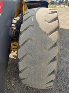 Pá Carregadeira John Deere 544K