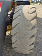 Pá Carregadeira John Deere 544K