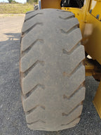 Pá Carregadeira John Deere 544K