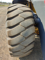 Pá Carregadeira John Deere 544K
