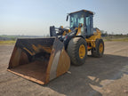 Pá Carregadeira John Deere 544K