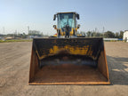 Pá Carregadeira John Deere 544K