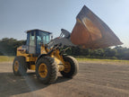 Pá Carregadeira John Deere 544K