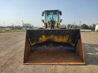 Pá Carregadeira John Deere 544K