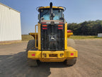 Pá Carregadeira John Deere 544K