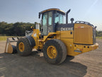 Pá Carregadeira John Deere 544K