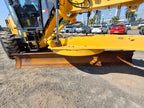 Motoniveladora Komatsu GD655-5