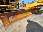 Motoniveladora Komatsu GD655-5