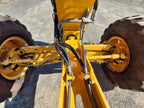 Motoniveladora Komatsu GD655-5