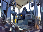 Motoniveladora Komatsu GD655-5
