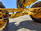 Motoniveladora Komatsu GD655-5