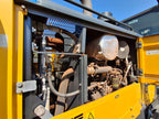 Motoniveladora Komatsu GD655-5