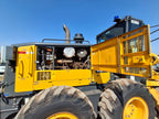 Motoniveladora Komatsu GD655-5