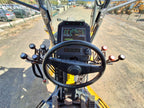 Motoniveladora Komatsu GD655-5