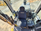 Motoniveladora Komatsu GD655-5