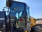 Motoniveladora Komatsu GD655-5