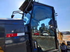 Motoniveladora Komatsu GD655-5