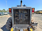 Motoniveladora Komatsu GD655-5