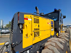Motoniveladora Komatsu GD655-5