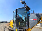 Motoniveladora Komatsu GD655-5