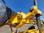 Motoniveladora Komatsu GD655-5