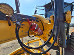 Motoniveladora Komatsu GD655-5