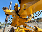 Motoniveladora Komatsu GD655-5