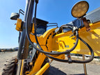 Motoniveladora Komatsu GD655-5