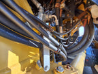 Motoniveladora Komatsu GD655-5