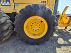 Motoniveladora Komatsu GD655-5