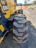 Motoniveladora Komatsu GD655-5