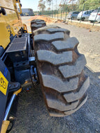 Motoniveladora Komatsu GD655-5