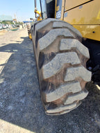 Motoniveladora Komatsu GD655-5
