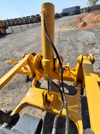 Motoniveladora Komatsu GD655-5