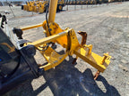 Motoniveladora Komatsu GD655-5