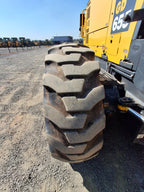 Motoniveladora Komatsu GD655-5