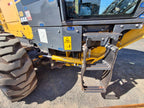Motoniveladora Komatsu GD655-5
