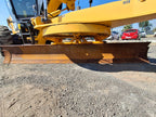 Motoniveladora Komatsu GD655-5