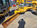 Motoniveladora Komatsu GD655-5