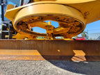 Motoniveladora Komatsu GD655-5
