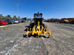 Motoniveladora Komatsu GD655-5