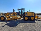 Motoniveladora Komatsu GD655-5