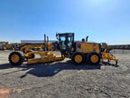 Motoniveladora Komatsu GD655-5